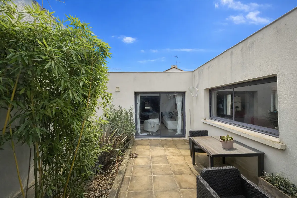 Achat maisonà SAINT BENOIT