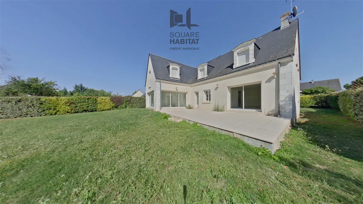 Achat maisonà SAINT CYR SUR LOIRE