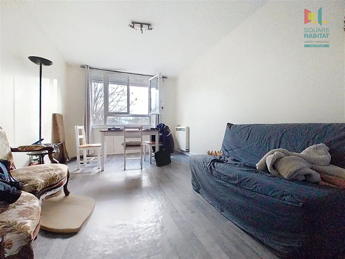 Achat appartementà MERIGNAC