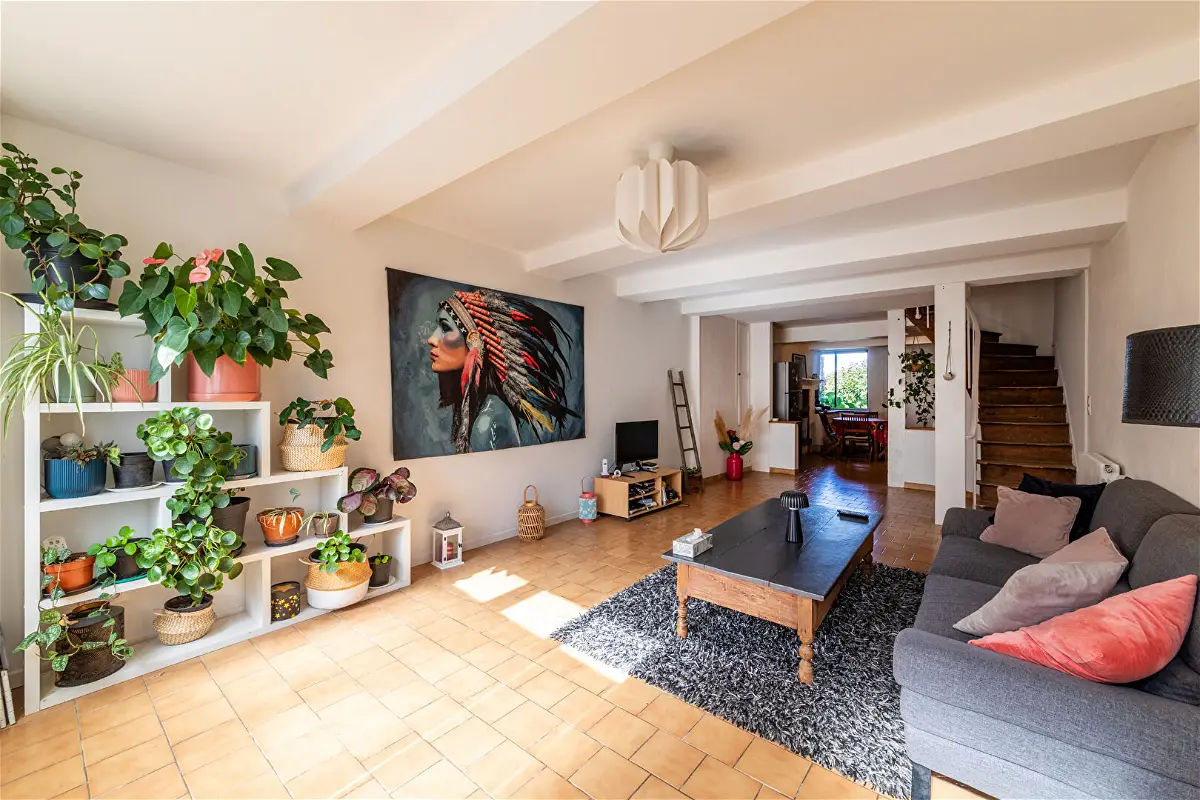 Achat maisonà LAYRAC