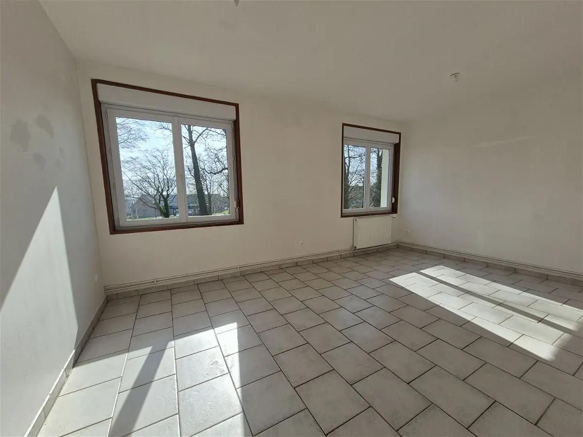 Achat appartementà OXELAERE