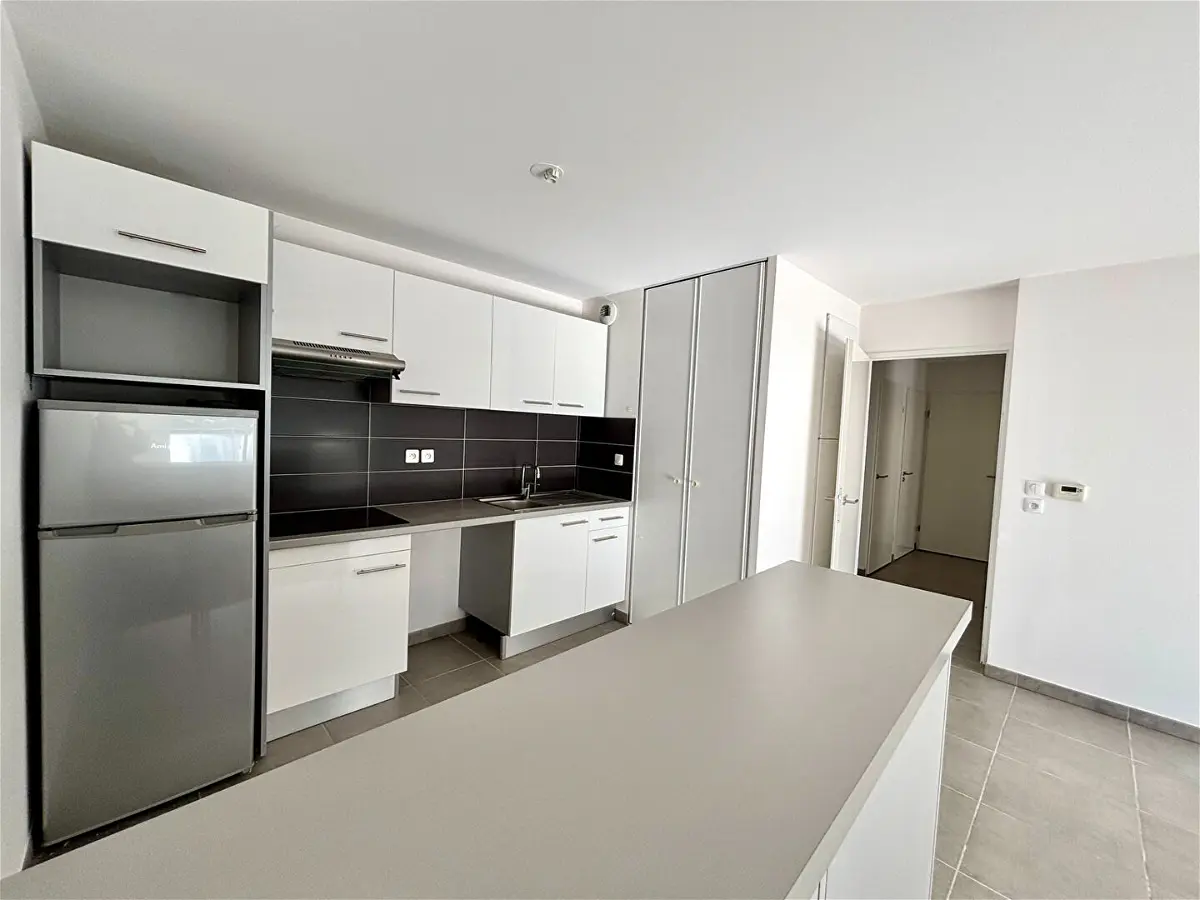 Achat appartementà RAMONVILLE SAINT AGNE