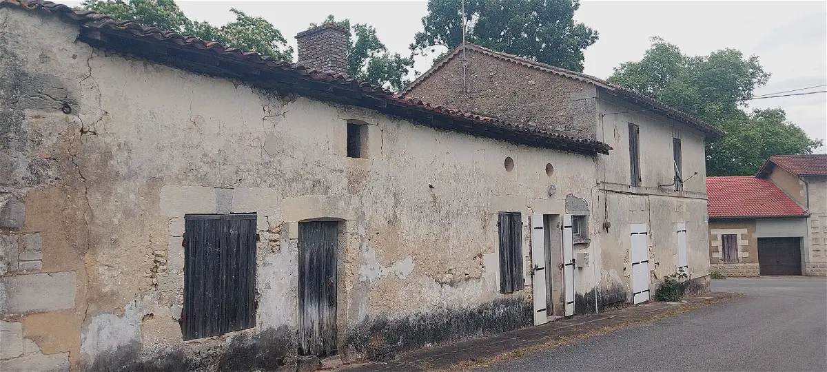 Achat maisonà CLERAC