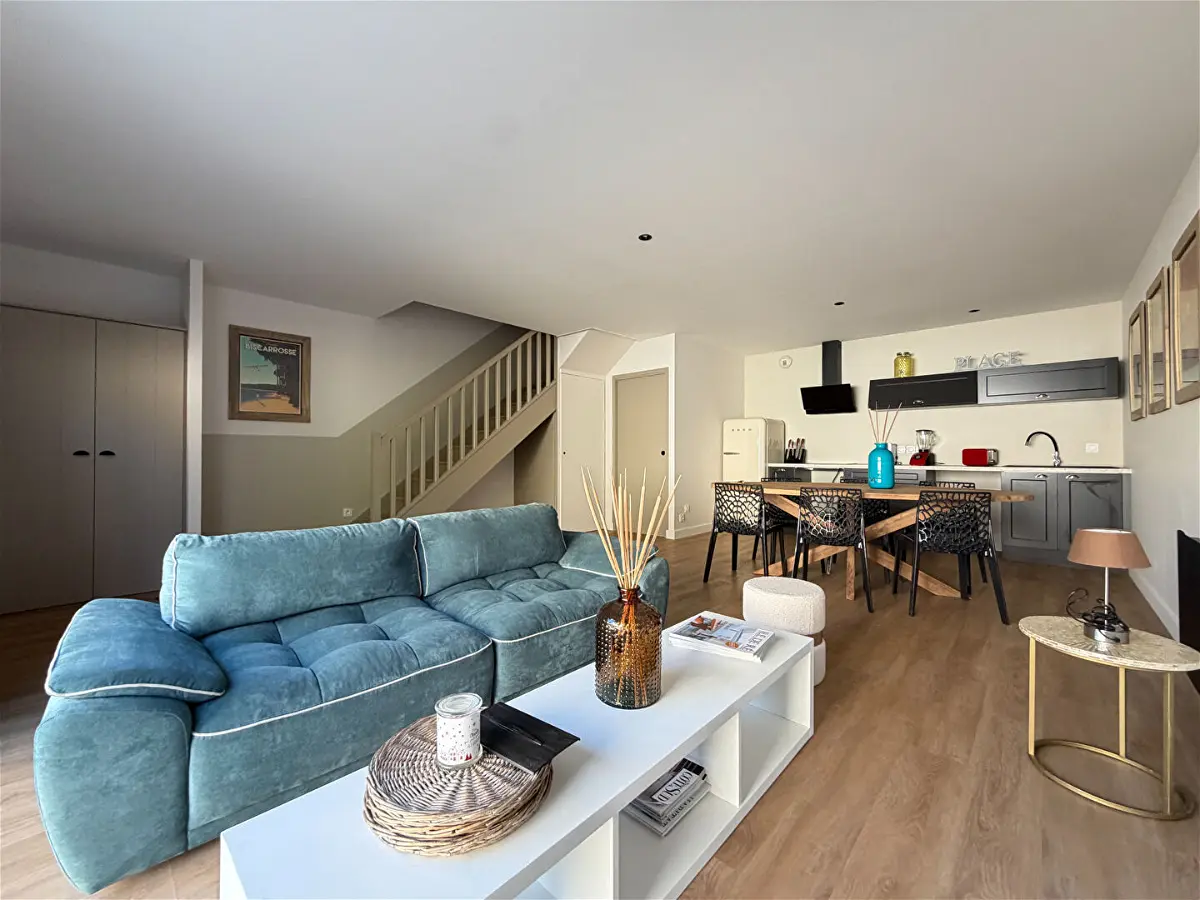 Achat maisonà LA JARRIE