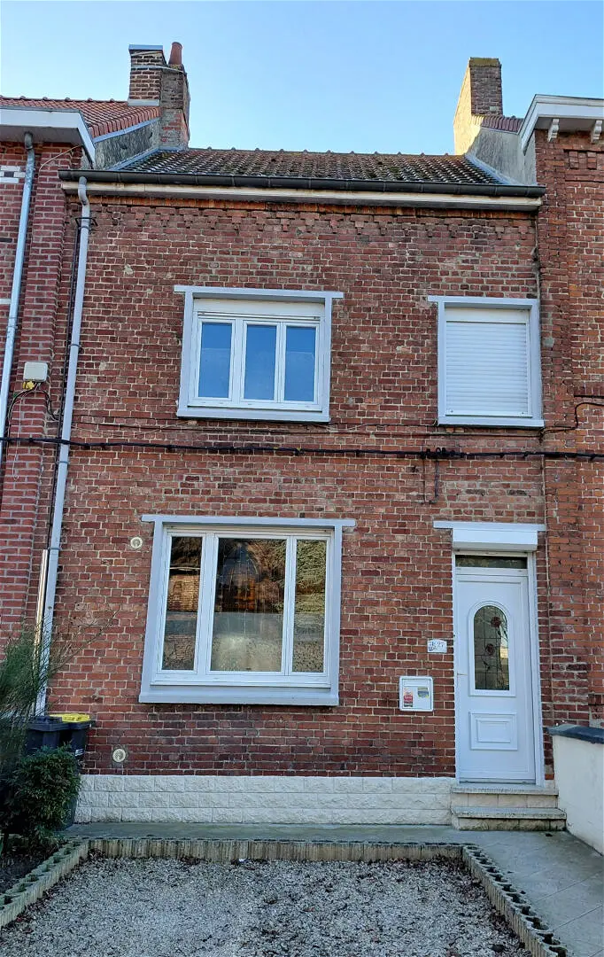 Achat maisonà STEENWERCK