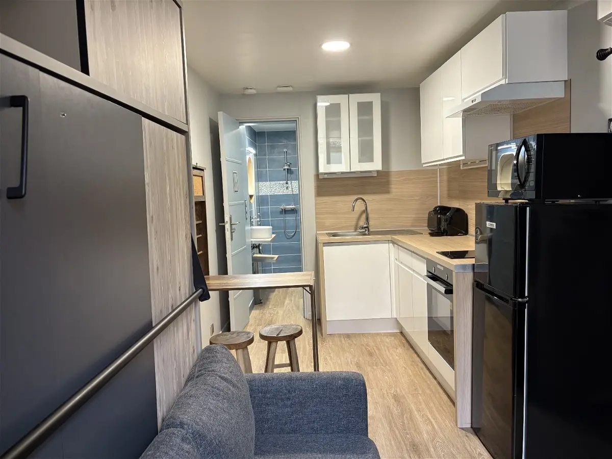 appartementà CHATEAUROUX