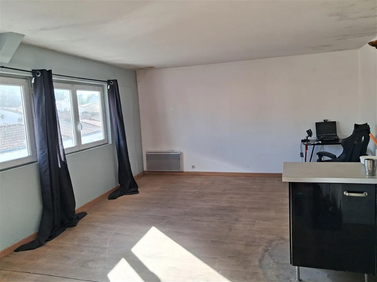 Achat appartementà SAINT PERE EN RETZ