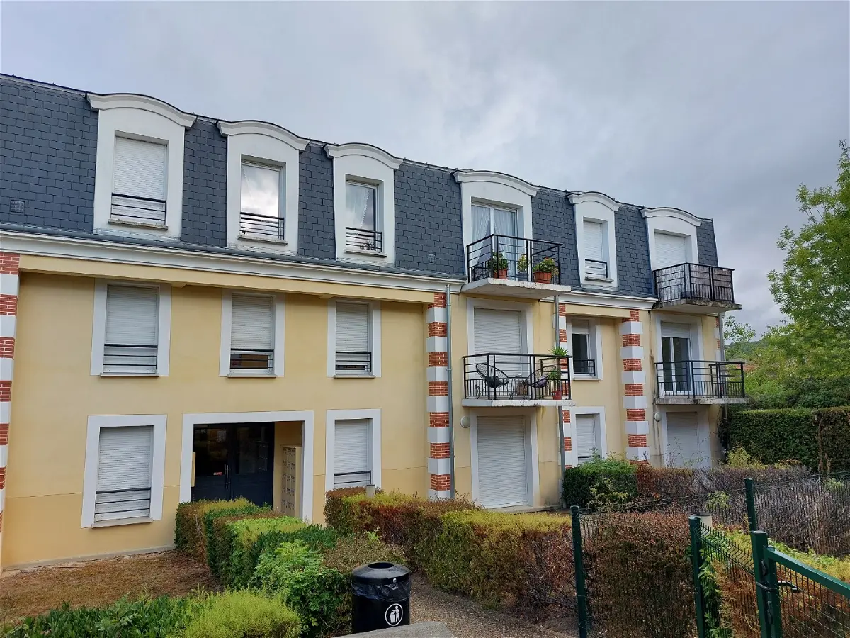 appartementà VERNON