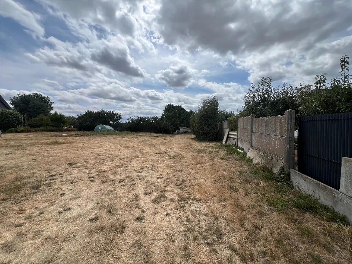 Achat terrainà PLOERMEL