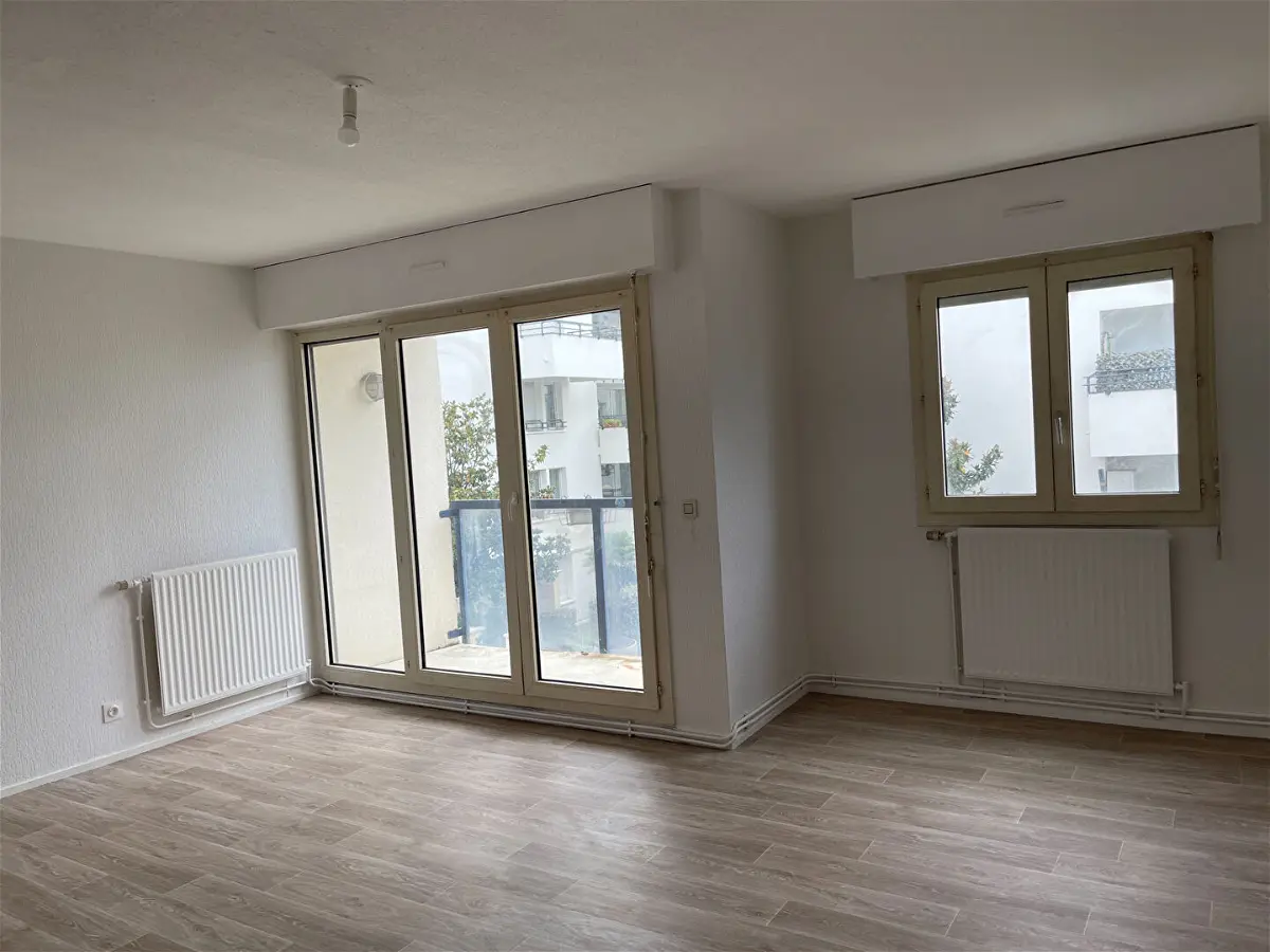 Achat appartementà BORDEAUX