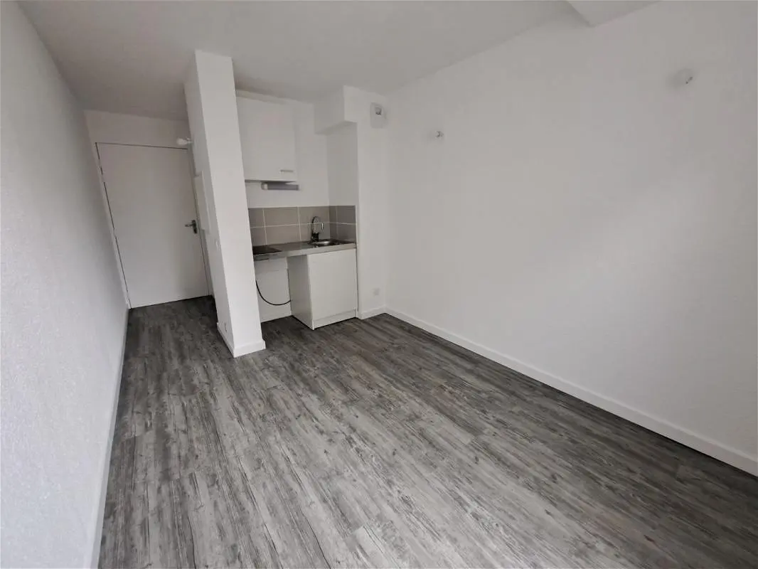appartementà Grenoble