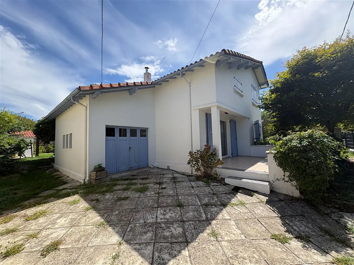 Achat maisonà MONT DE MARSAN