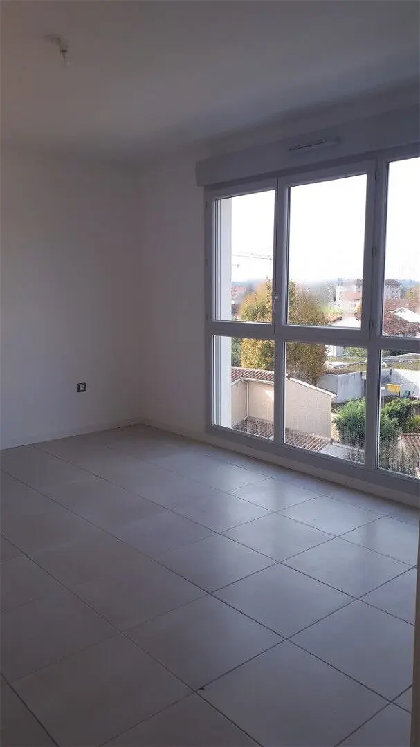 appartementà Meyzieu
