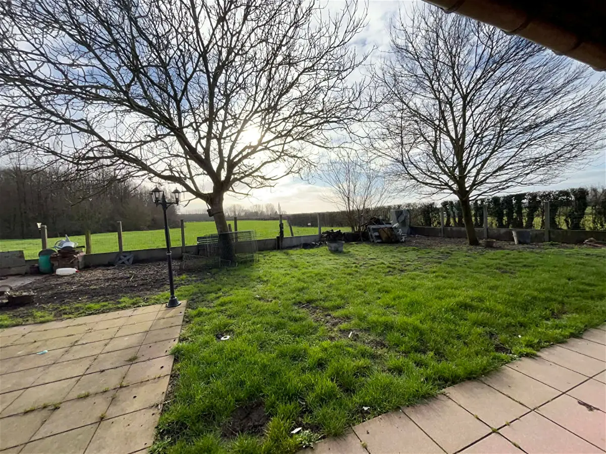 Achat maisonà MORBECQUE