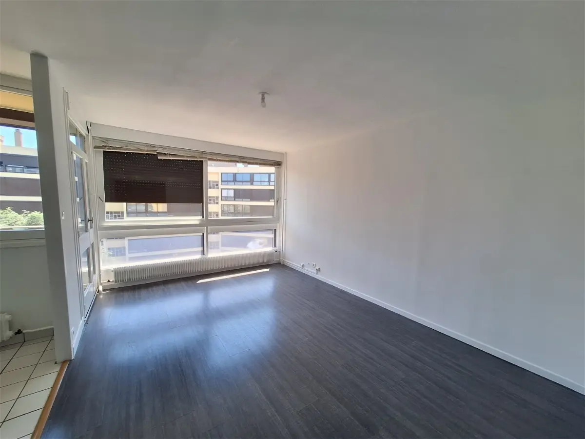 appartementà CLERMONT-FERRAND