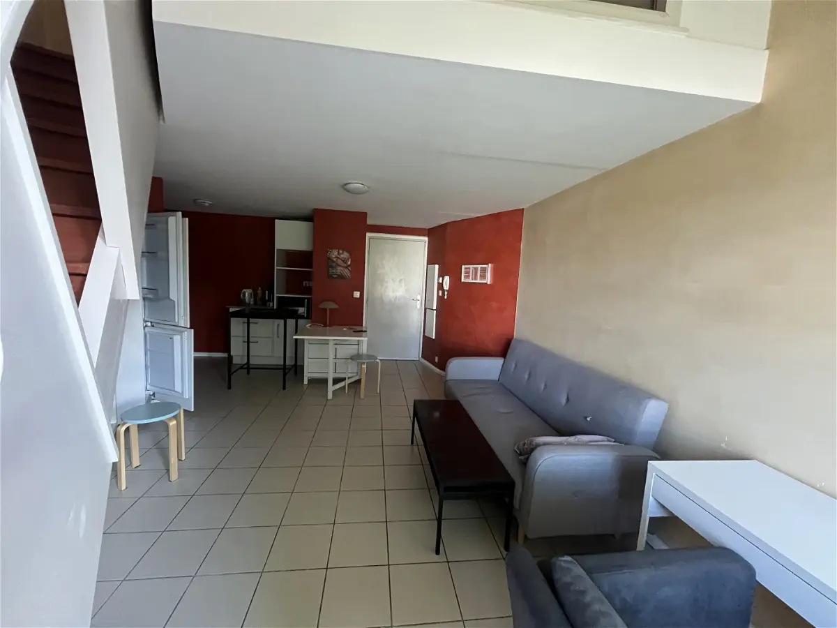 appartementà TALENCE