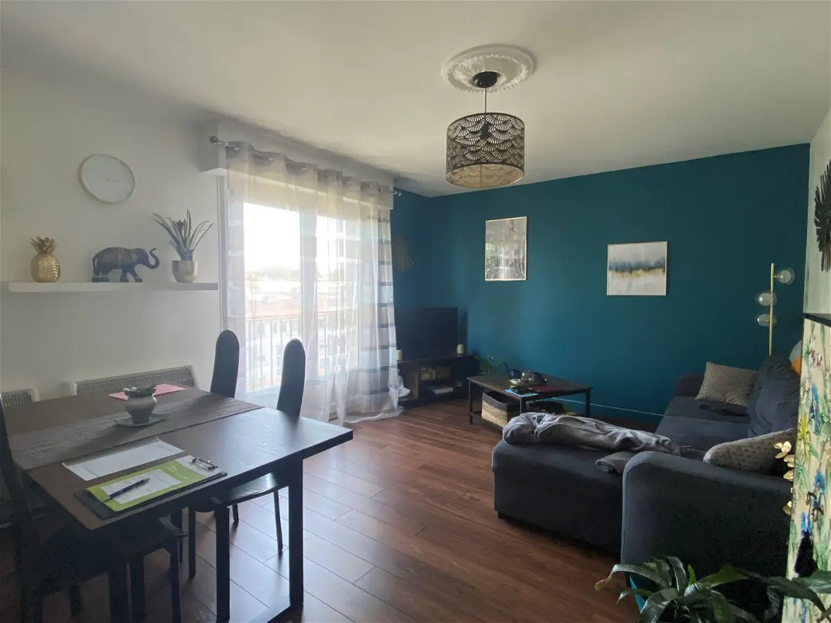 appartementà LA ROCHE SUR YON