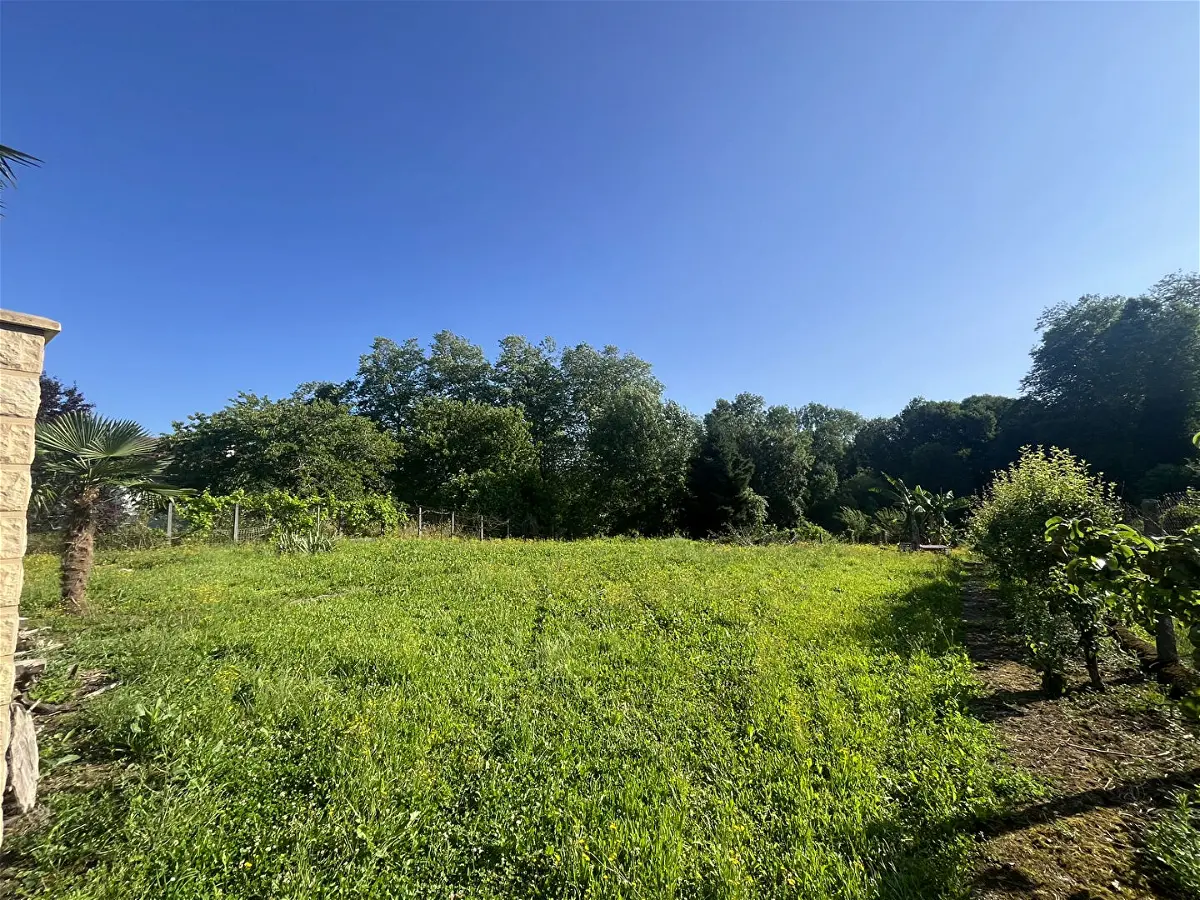 Achat terrainà Lourdes