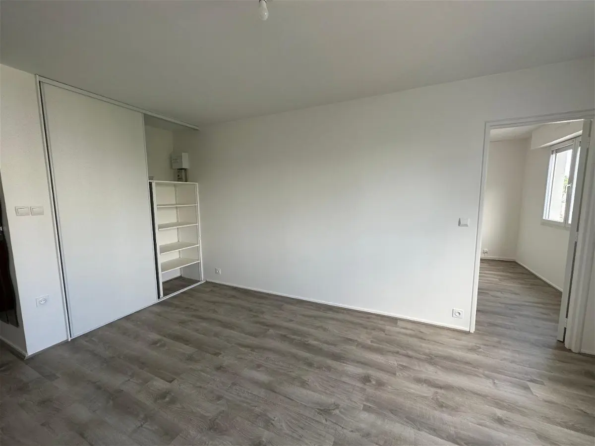 appartementà TOURS