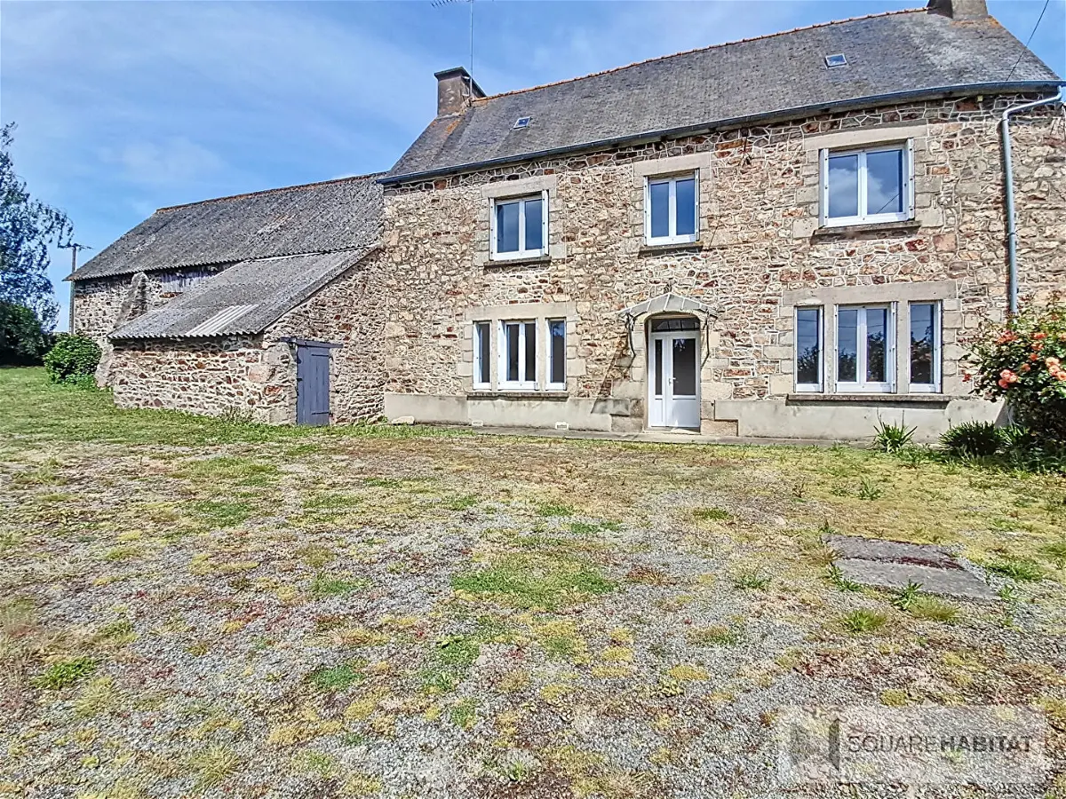 Achat maisonà TREVEREC