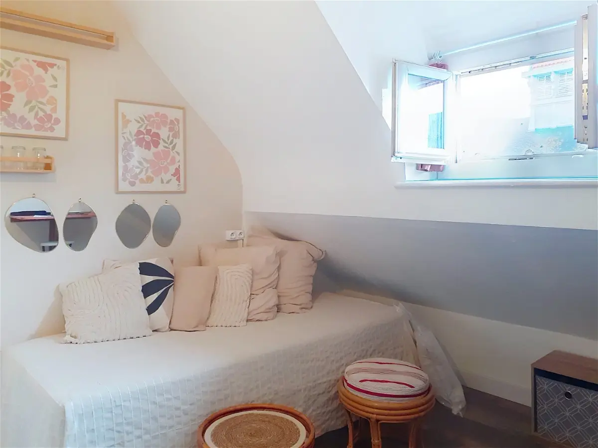 appartementà SAINT MALO