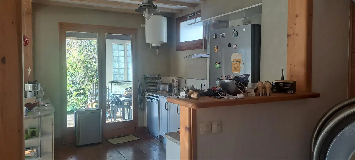 Achat maisonà HAUTEVILLE