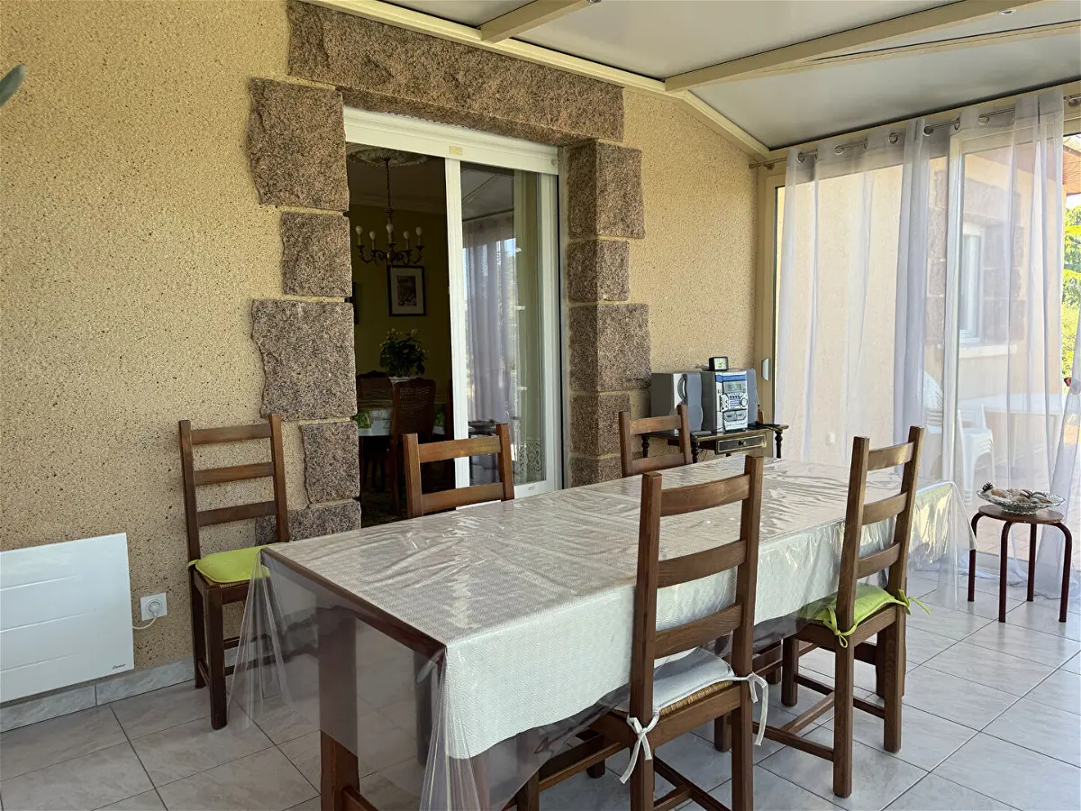 Achat maisonà LOUAILLES