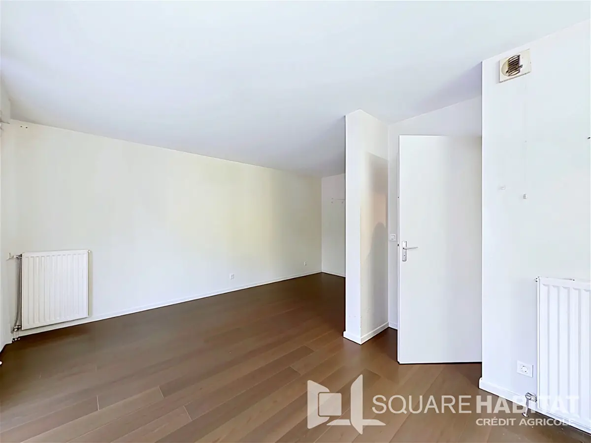 Achat appartementà RENNES