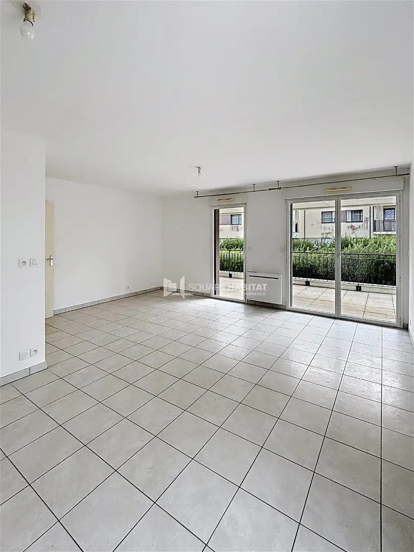 appartementà NOYAL CHATILLON CHATILLO