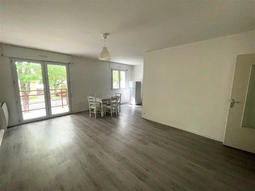 appartementà SAINT HERBLAIN