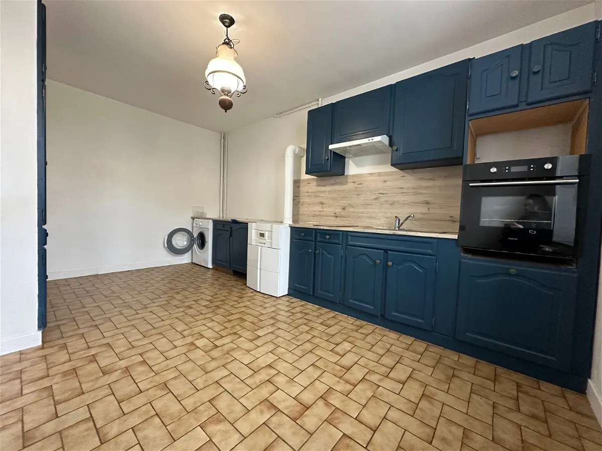 maisonà COUR CHEVERNY