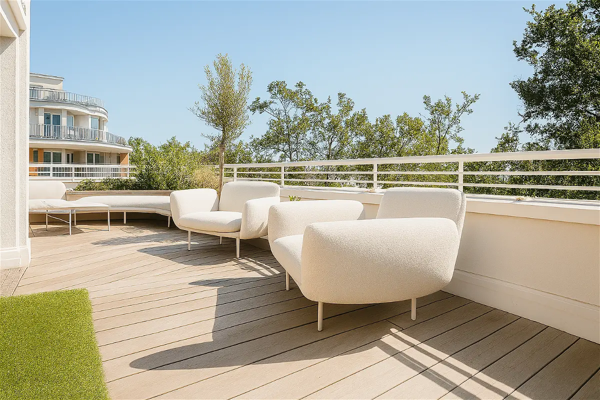 Achat appartementà LILLE