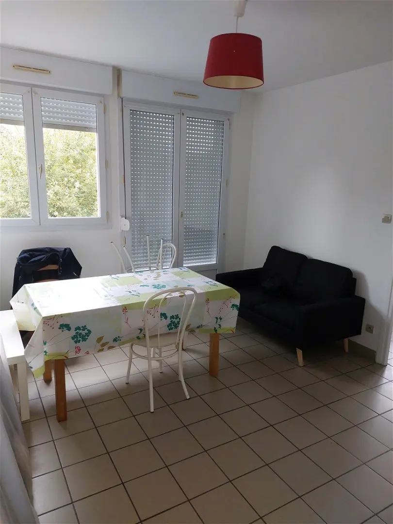 appartementà Famars