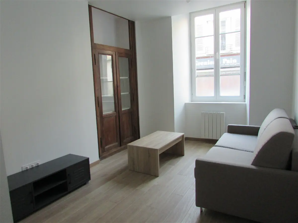 appartementà PLOERMEL