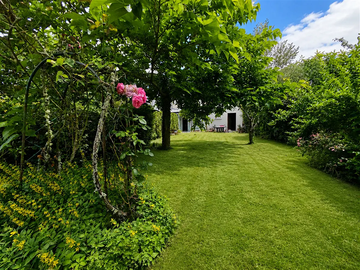 Achat maisonà GUERANDE