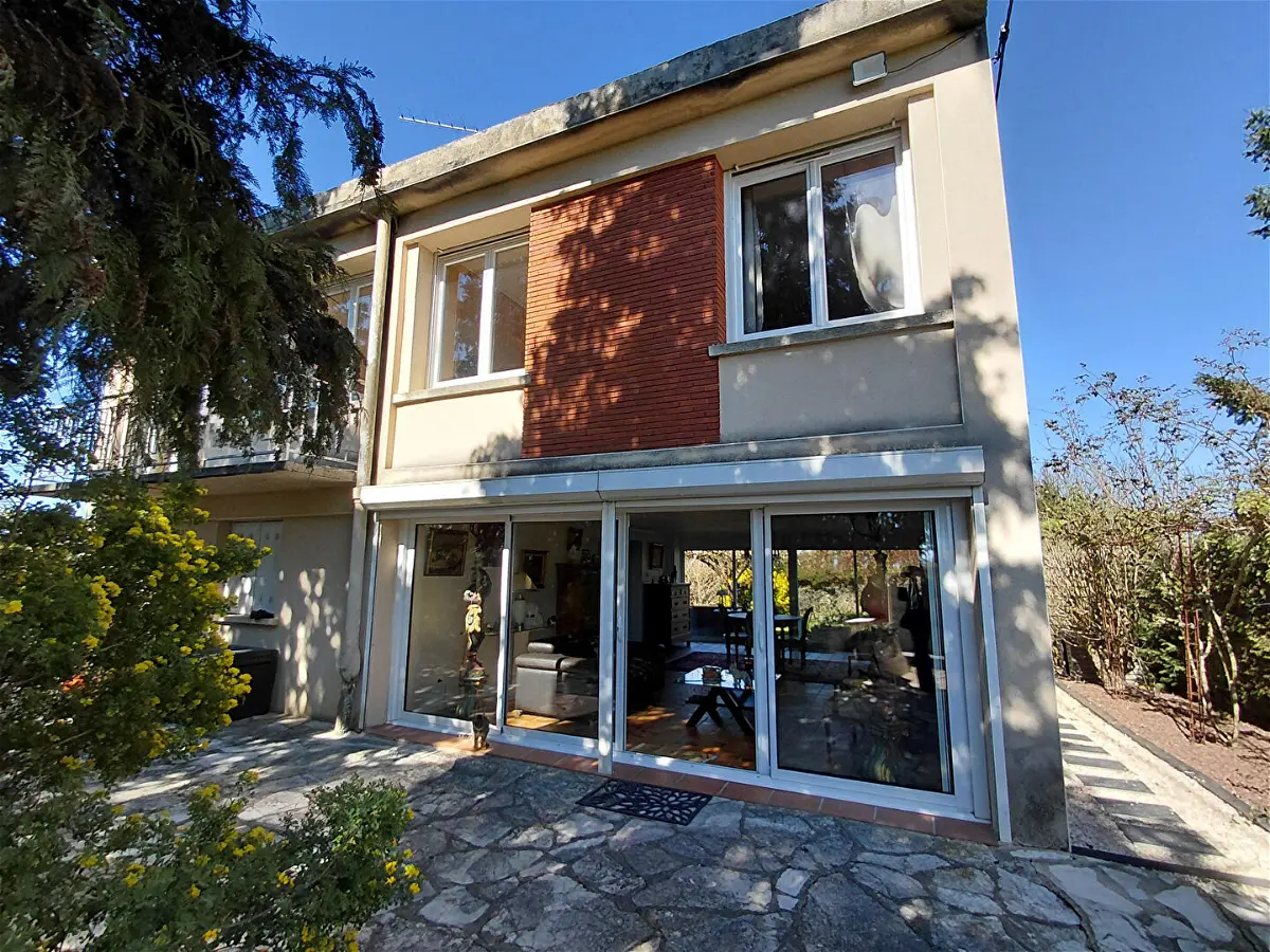 Achat maisonà CLERMONT LE FORT