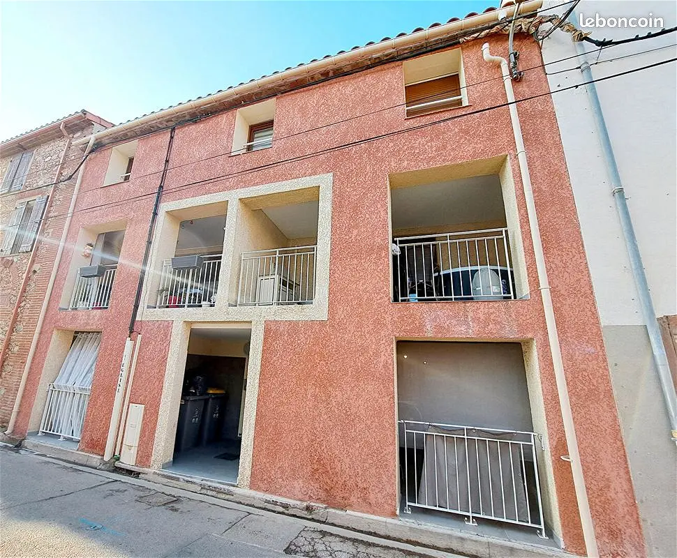 appartementà BAGES