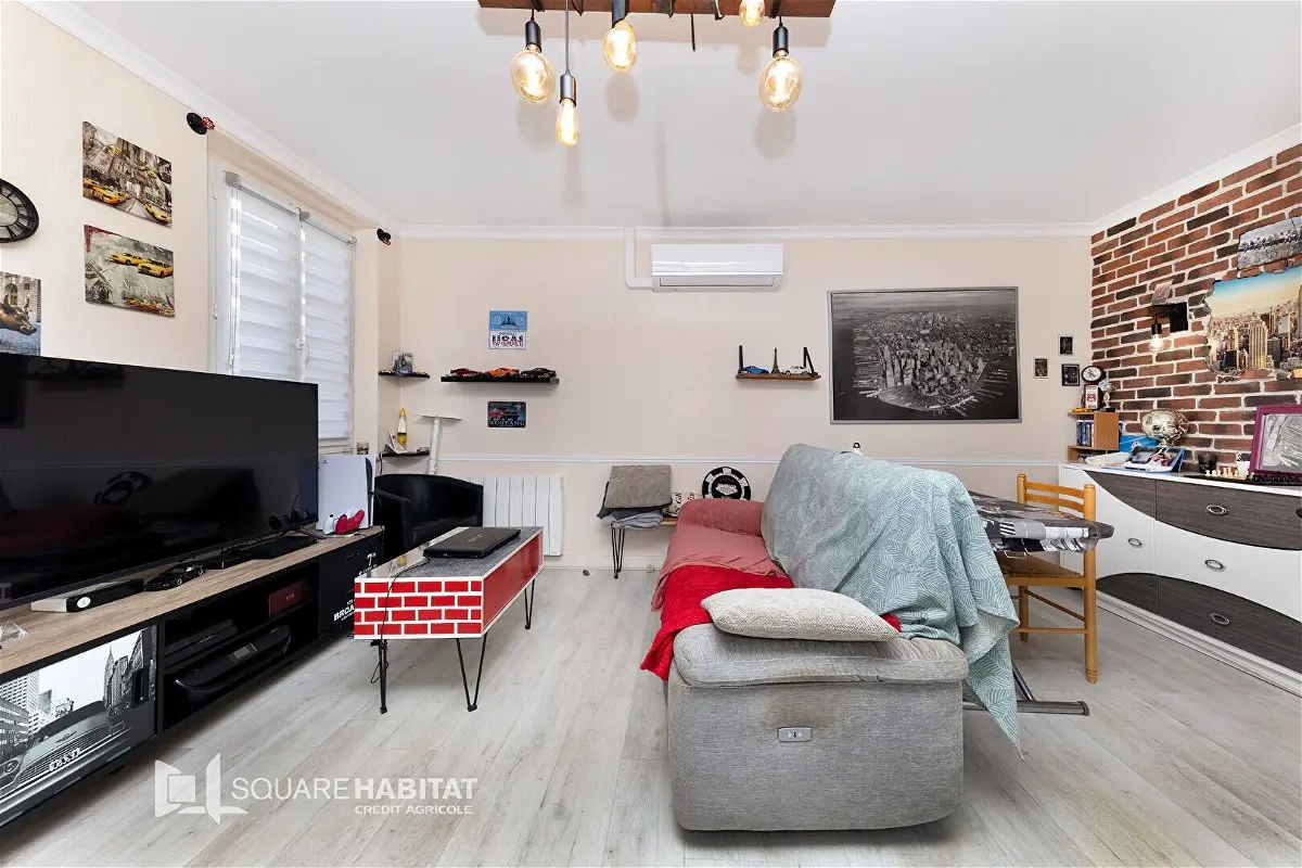 Achat maisonà NONANCOURT