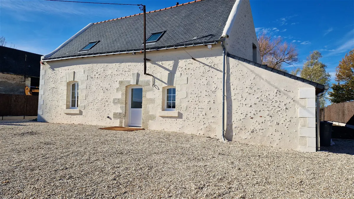 Achat maisonà VEIGNE