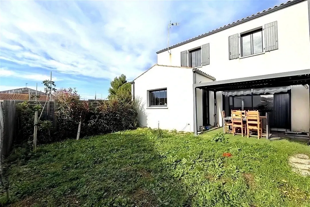 Achat maisonà ANGLIERS