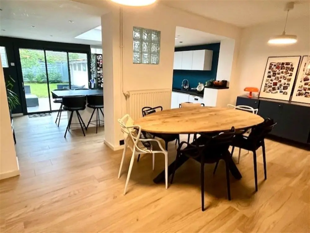 Achat maisonà SAINT ANDRE LEZ LILLE