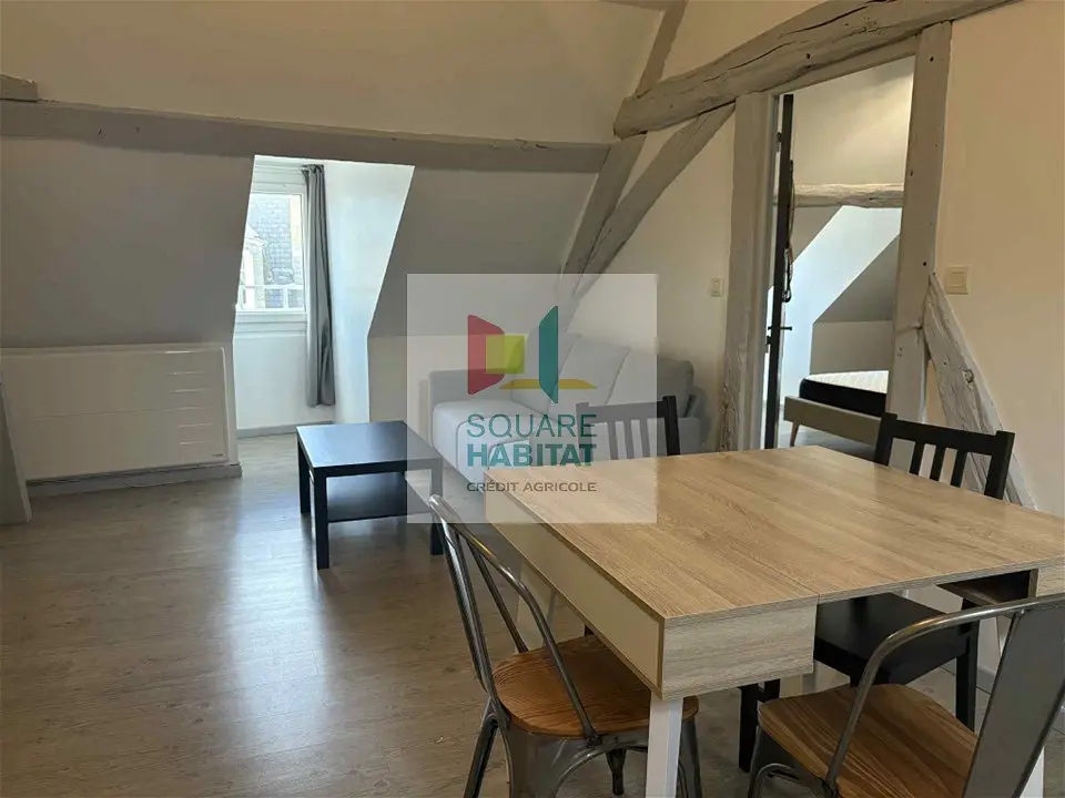 appartementà BOURGES