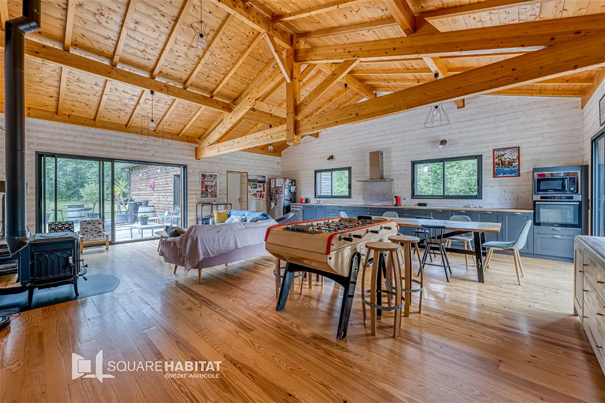 Achat maisonà BAZAS