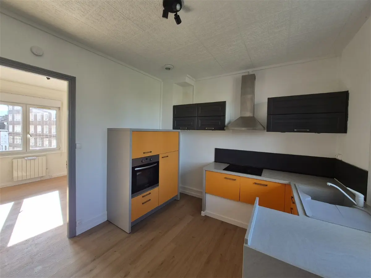 appartementà Lille
