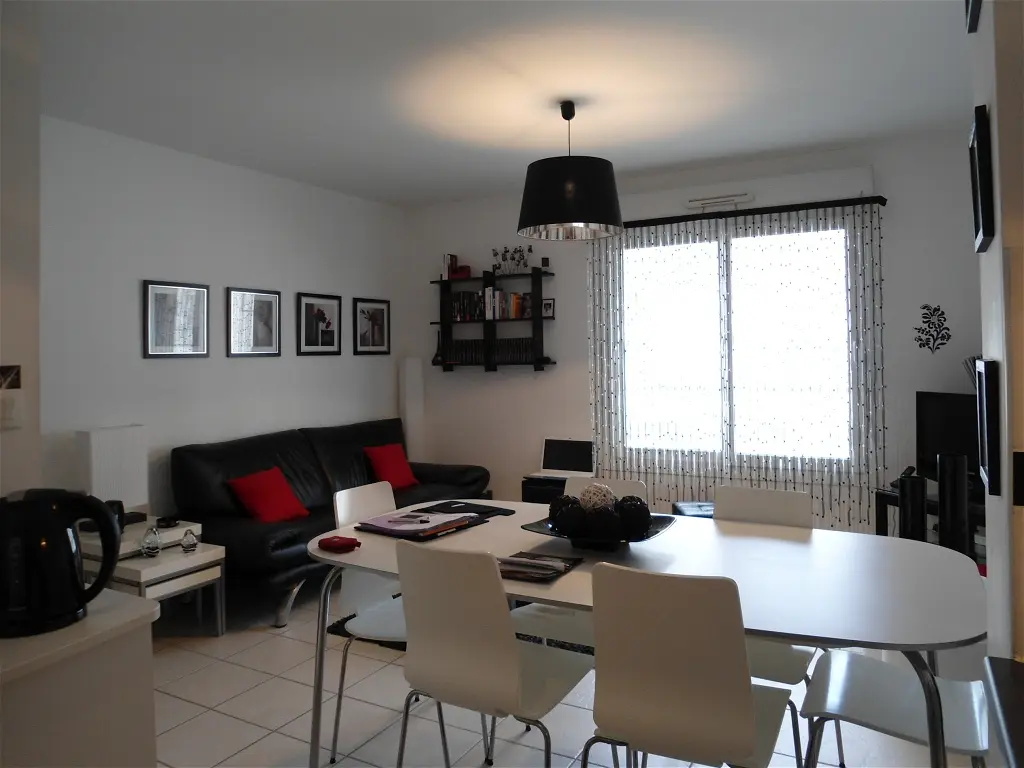Achat appartementà SAINT NAZAIRE