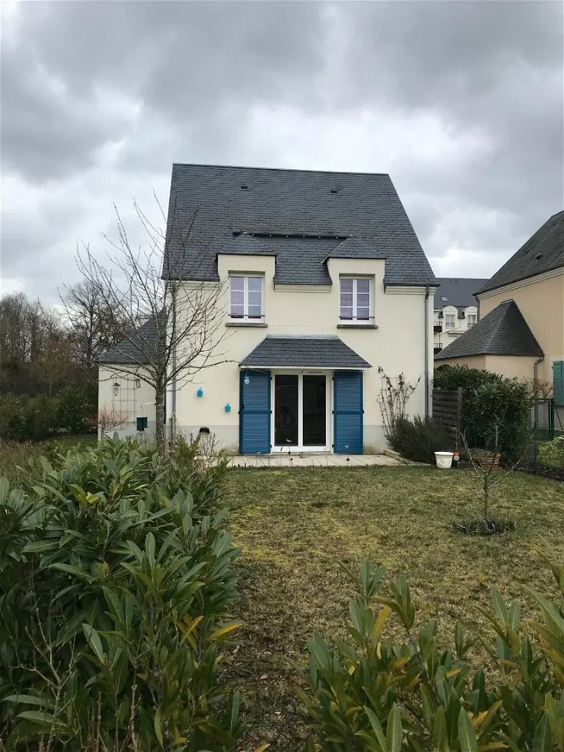 maisonà BALLAN MIRE