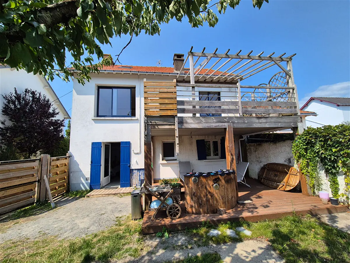 Achat maisonà LE POULIGUEN