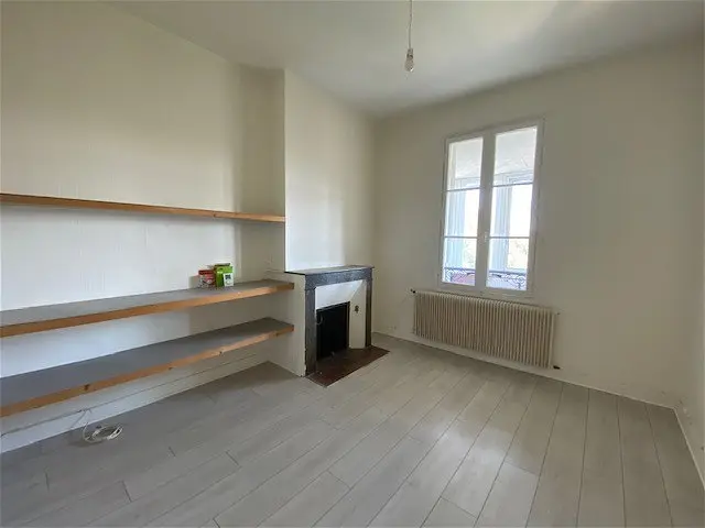 appartementà BORDEAUX