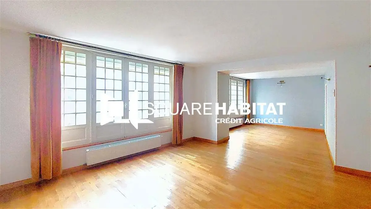 Achat appartementà SAINTES