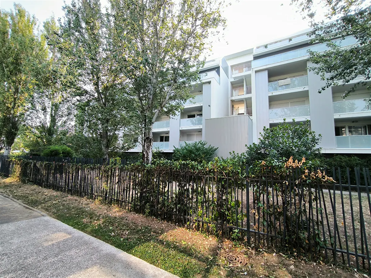 Achat appartementà LA ROCHELLE